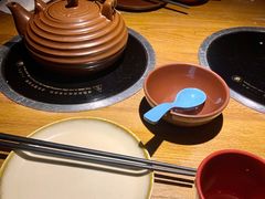 -吃饭皇帝大土家民族菜(正大广场店)