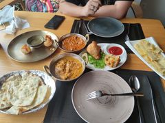 -Pakwaan Indian restaurant芭港湾印度餐厅(领事馆店)