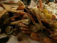 -The Crab Pot Seattle