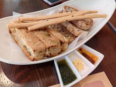 -安妮意大利餐厅(丽都店)