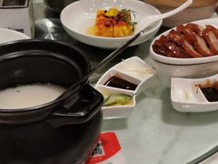 -北京老铺烤鸭(西稍门店)