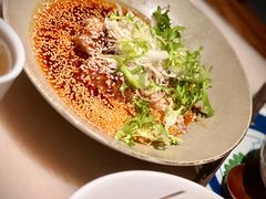 芝麻口水鸡-桂满陇·西湖船宴(平安金融中心店)