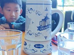 -普兰达德国餐厅·德式脆皮烤猪肘·自酿啤酒(观唐店)