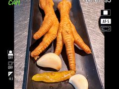 -烤匠麻辣烤鱼(青羊万达店)