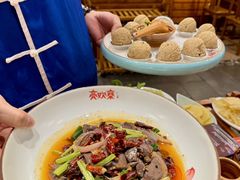 -亮欢寨酸汤鱼(沙冲路店)