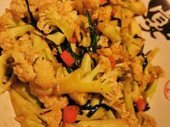 -禾田下生态餐厅(华天城总店)