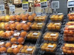 -盒马鲜生(悠方店)