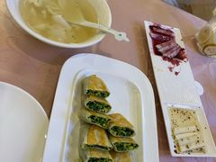 -烤肉宛饭庄(南礼士路店)