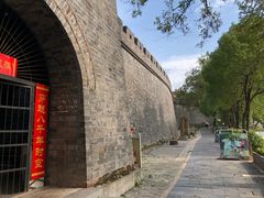 -东坡赤壁风景名胜区
