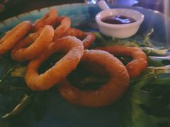 -SISTERS BAR RESTAURANT川意酒馆(嘉善老市H楼店)