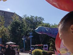 -沈阳方特欢乐世界