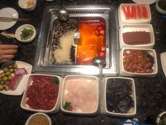 -海底捞火锅(亲贤北街店)