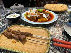 -新疆伊宁远征餐厅