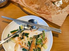 -海云台韩式汤饭·13年匠心韩料(南山店)