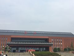 -韶山毛泽东同志故居