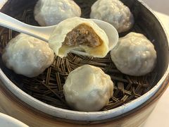 -百年尹氏汤包(湖南路狮子桥店)