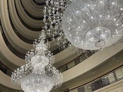-上海瑞金洲际酒店