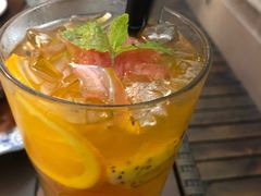 -香港表哥茶餐厅(银泰百货店)