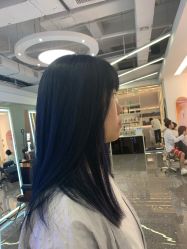 -Mix Boom Hair salon