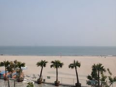 -海天一色海景自助餐厅(西港花园店)