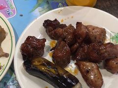-巴犀烧烤(新崇光店)