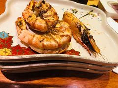 -肉魁屋·烧肉·烧鸟·酒场(高新店)