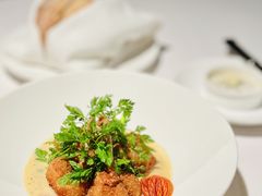 -壳里西餐厅Coquille Seafood Bistro(蒙自路店)