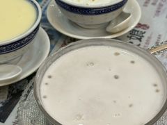 -周大娘牛乳(旧寨古村总店)