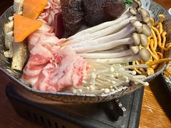 -鳗鱼家·深夜食堂(军博店)