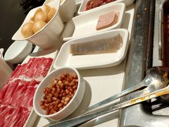 -海底捞火锅(上地华联店)