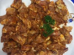 -金妈家烤肉(龙湖U城天街店)