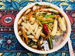 -半坡九号老挝冰咖啡