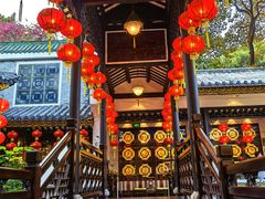 -北园酒家(小北路店)