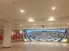 -新欧盟总部大厦