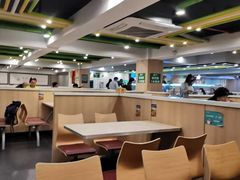 大堂-素耕素食自助(嘉华店)