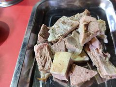 -安有卜烤肉美食