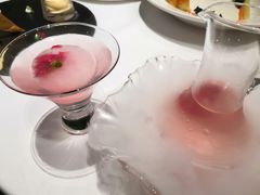 香颂玫瑰露-王品牛排(常州吾悦广场店)