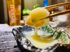 烤糯米年糕-泥炉烧肉师(新街口金銮巷店)