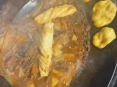 -九妹农家大铁锅东北菜(江湾店)