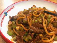 -西粉堂新疆米粉(朝外店)
