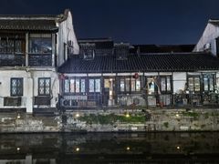 -南翔古镇