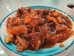 -同发号饭庄(复兴路店)