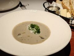 -咖梦餐厅 COMENG RESTAURANT