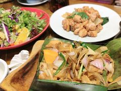 -雀舞云南菜(天津天河城购物中心店)