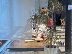 -Metal hands·铁手咖啡