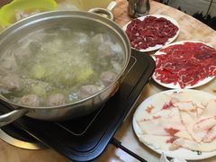 -福合埕牛肉丸(福平路店)