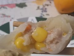 -熊大爷现包饺子(和平里店)