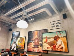 -Wagas(静安嘉里中心店)