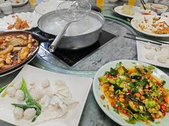 -源港渔村-中山脆肉鲩(博罗店)