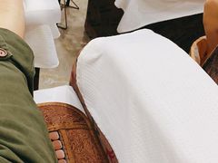 -郑远元专业修脚房(北大路店)